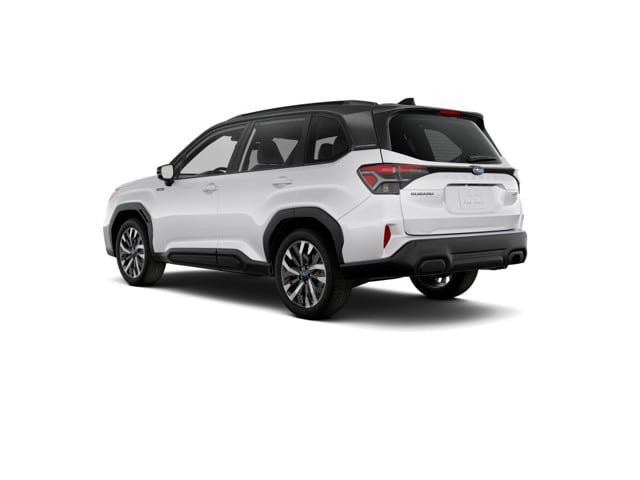 New 2026 Subaru Forester Touring AWD/4WD image 4