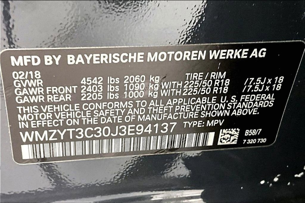 Used 2018 MINI Cooper Countryman S image 42