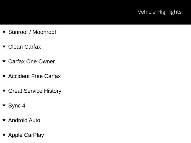 Certified 2025 Ford Expedition Platinum AWD/4WD image 7
