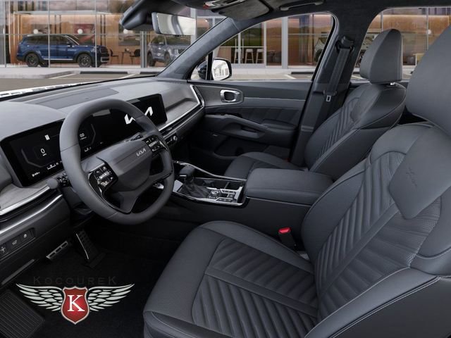 New 2026 Kia Sorento EX image 17