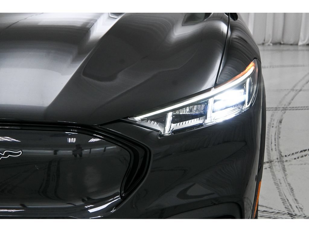 Used 2022 Ford Mustang Mach-E Premium AWD/4WD image 24