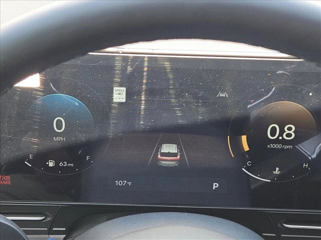 New 2026 Hyundai Kona Limited image 13