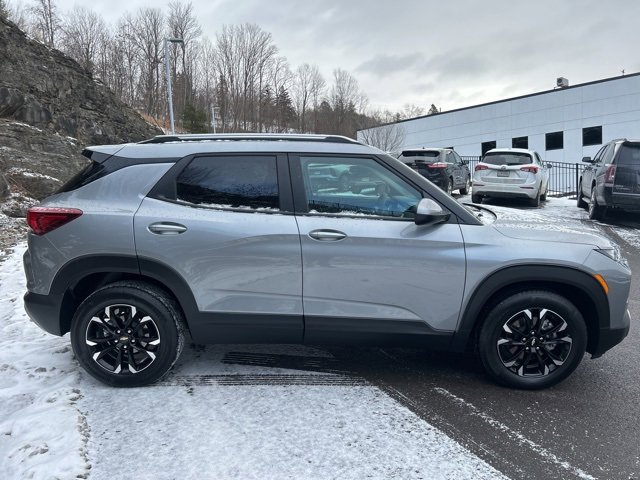 Used 2023 Chevrolet TrailBlazer LT w/ Convenience Package image 5