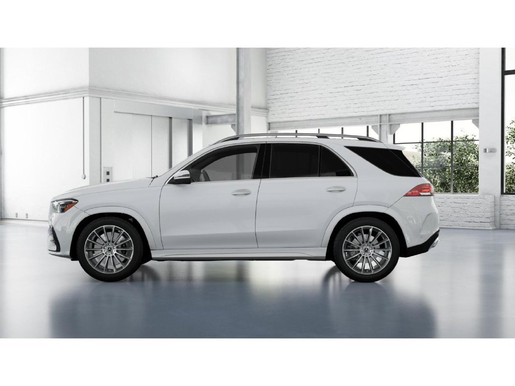 New 2026 Mercedes-Benz GLE 580 4MATIC image 34