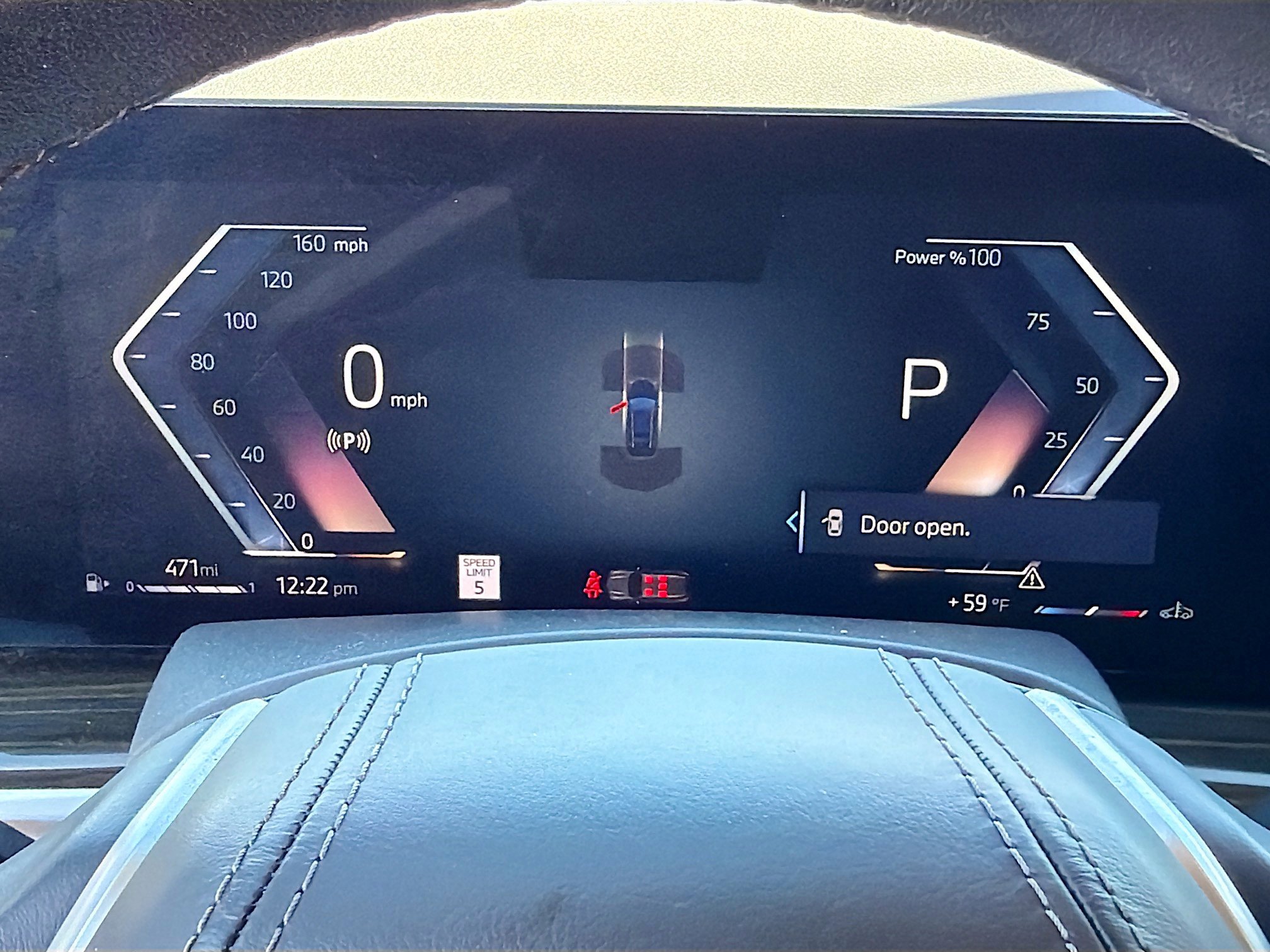 Used 2023 BMW X7 xDrive40i image 42