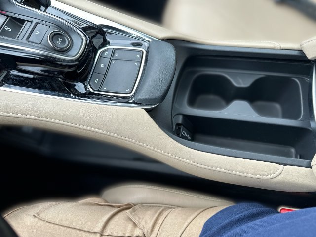 Certified 2020 Acura RDX w/ Technology Package AWD/4WD image 30