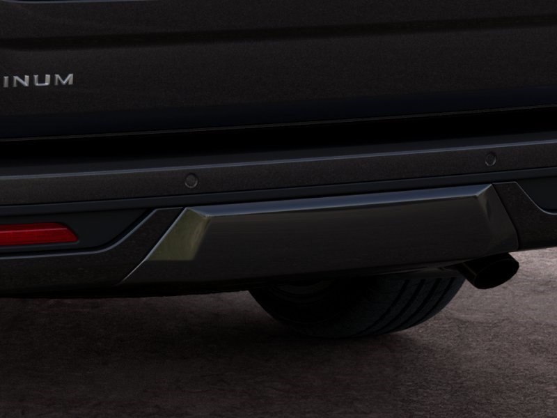 New 2027 Ford Expedition Max Platinum AWD/4WD image 23