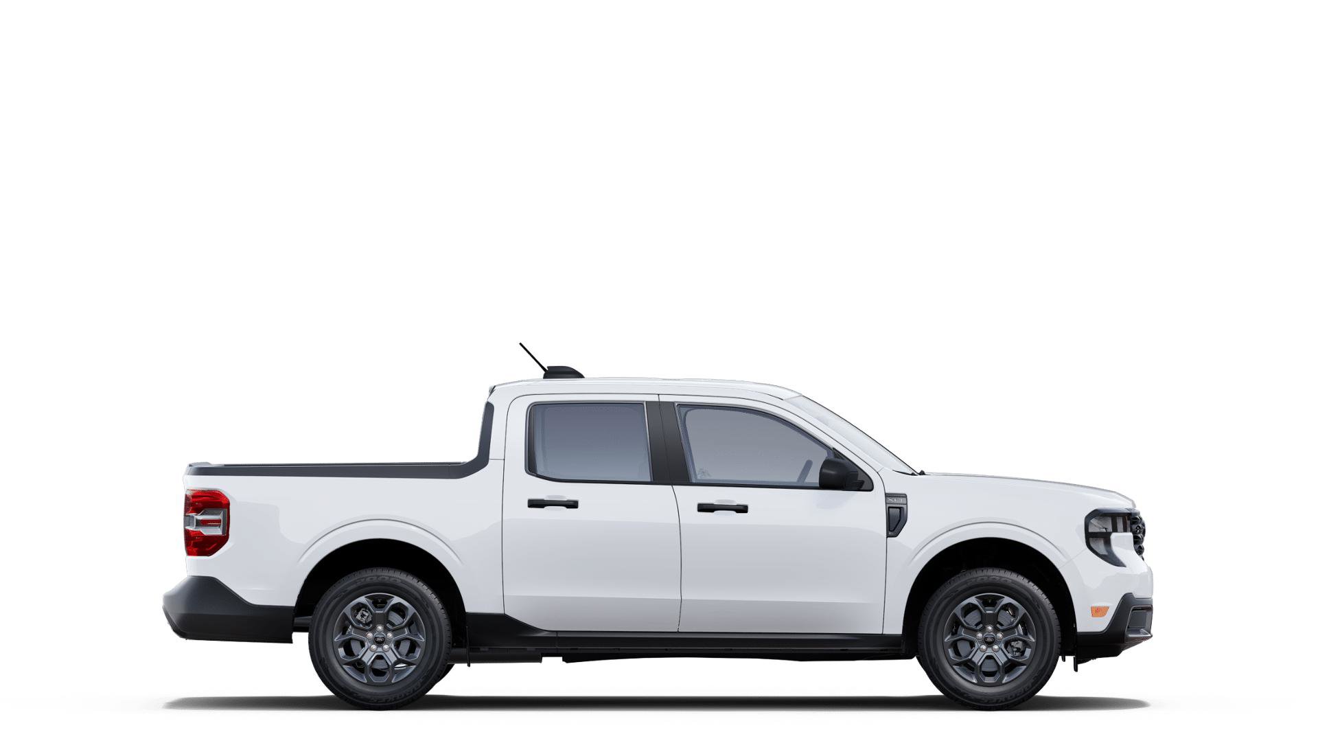 New 2025 Ford Maverick XLT image 53