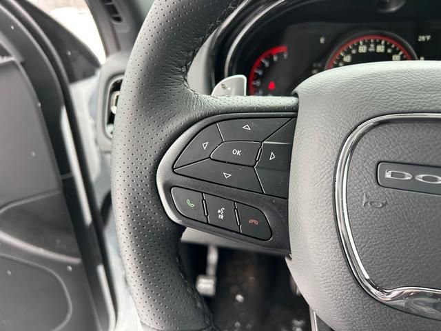 New 2026 Dodge Durango GT image 22