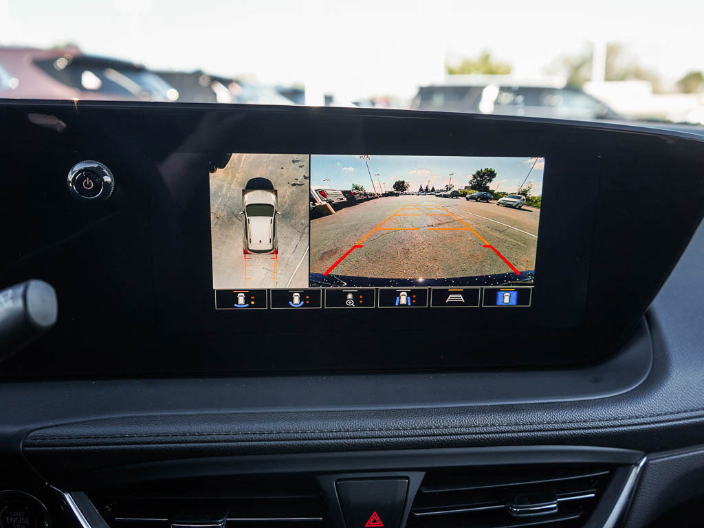 New 2026 Buick Encore GX Sport Touring w/ Advanced Technology Package image 24