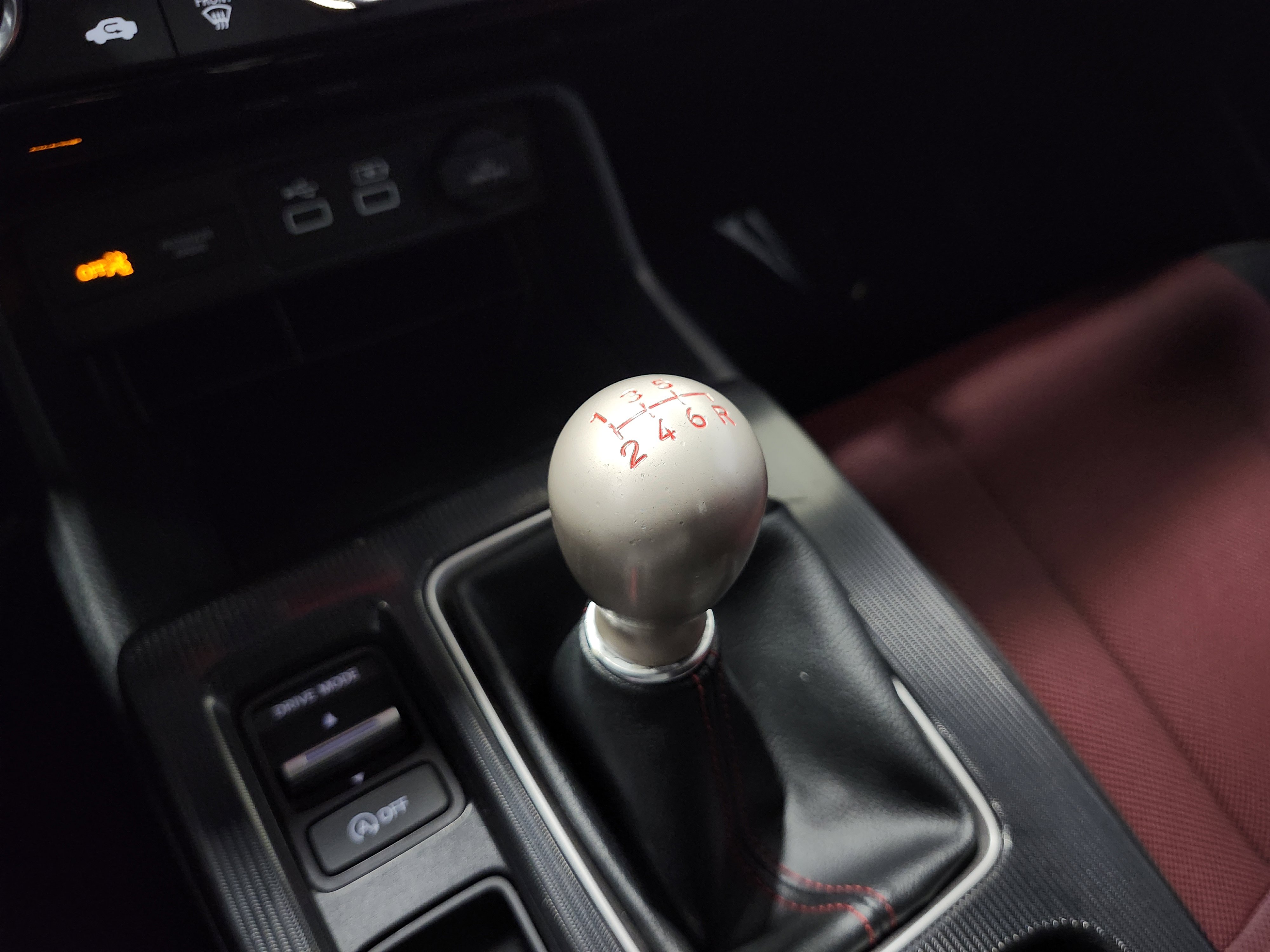 Used 2024 Honda Civic Si image 10