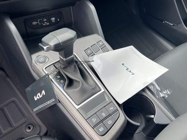 New 2026 Kia Sportage X-Line w/ X-Line Technology Package AWD/4WD image 21
