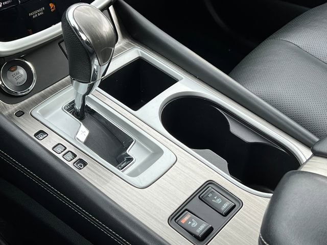 Used 2018 Nissan Murano Platinum image 32
