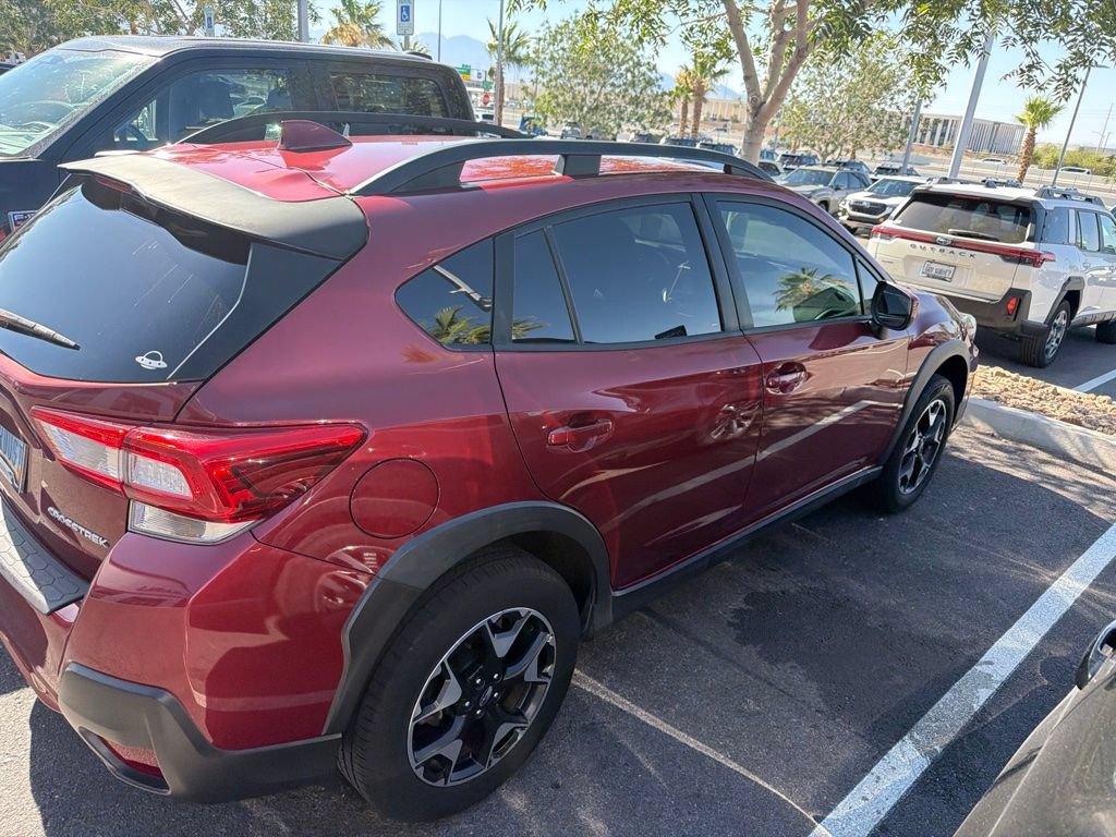 Used 2019 Subaru Crosstrek 2.0i Premium AWD/4WD image 29