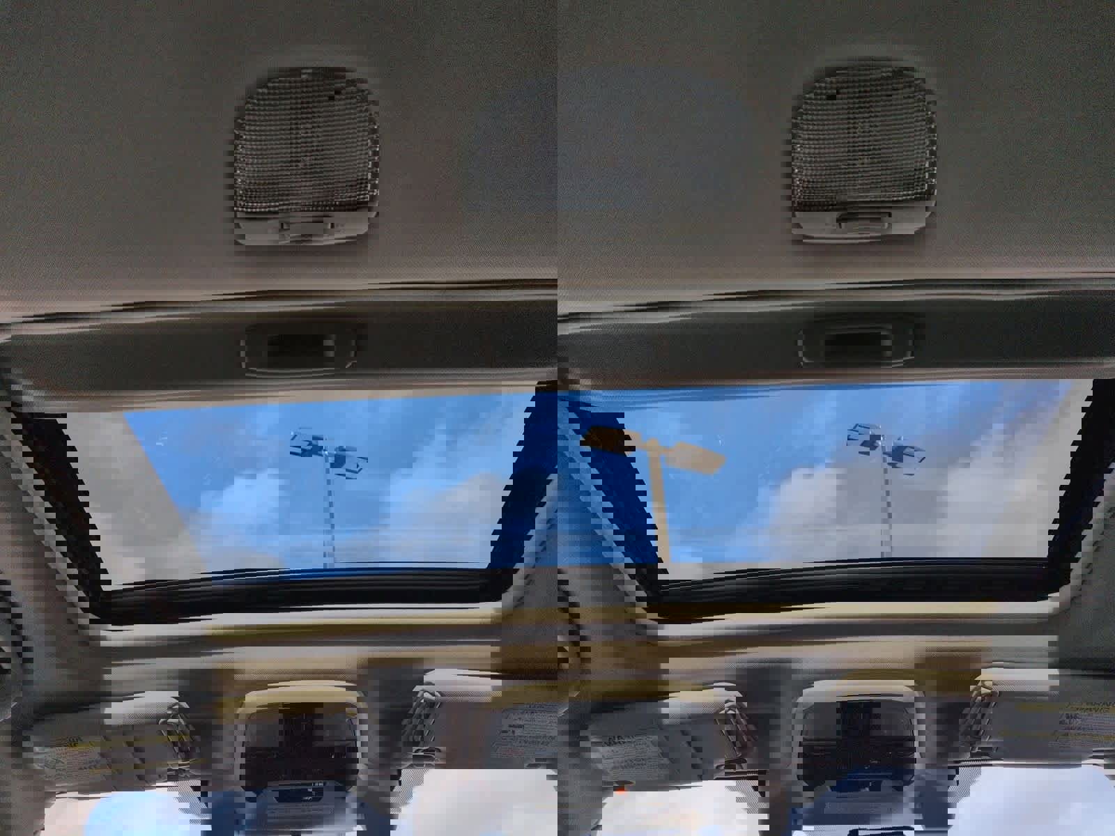 Certified 2021 Subaru Crosstrek 2.5i Limited w/ Moonroof Package 1 image 23