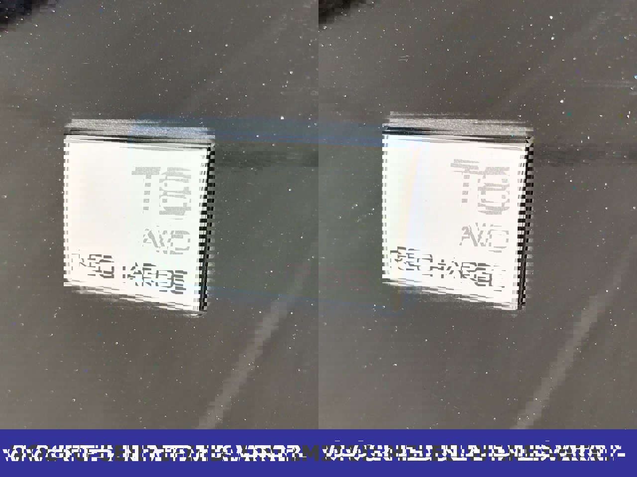 Certified 2022 Volvo XC90 T8 Inscription Expression w/ Advanced Package image 10