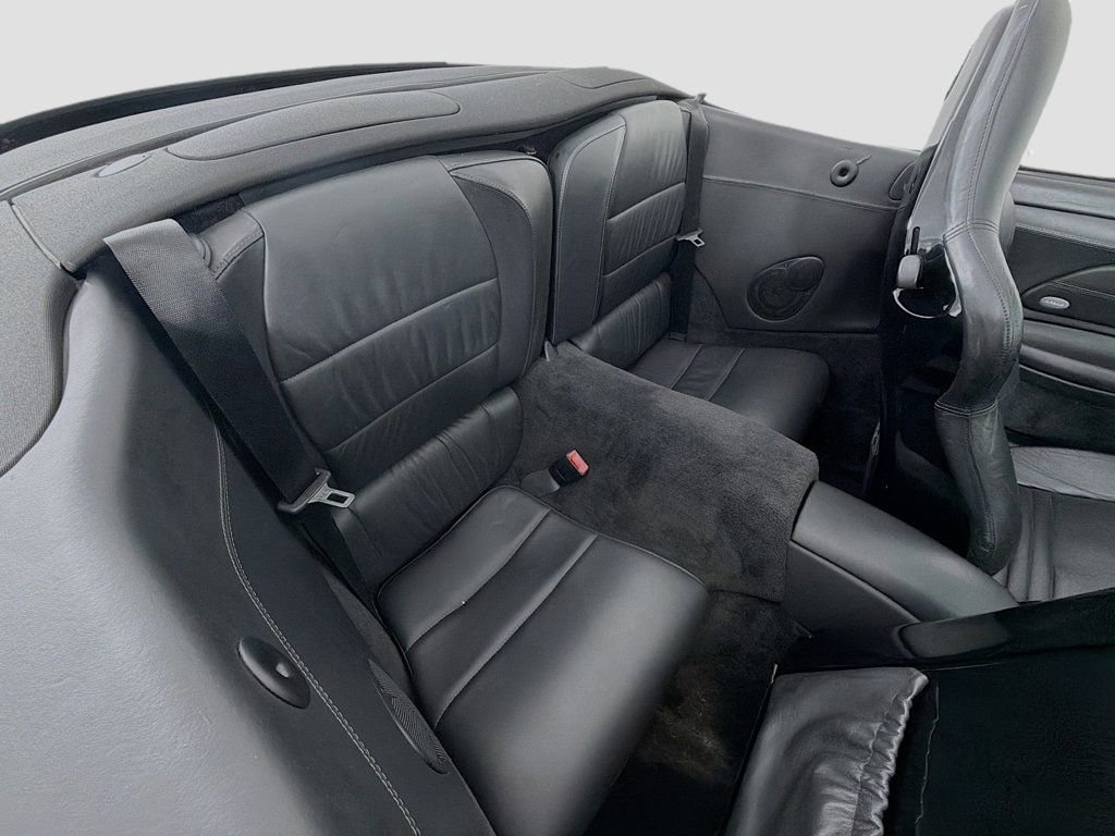 Used 2005 Porsche 911 Turbo AWD/4WD image 26