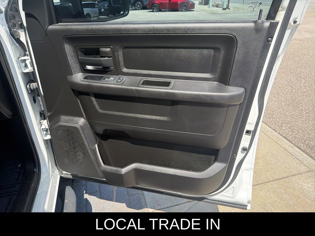 Used 2019 RAM 1500 Tradesman w/ SXT Plus Group AWD/4WD image 19