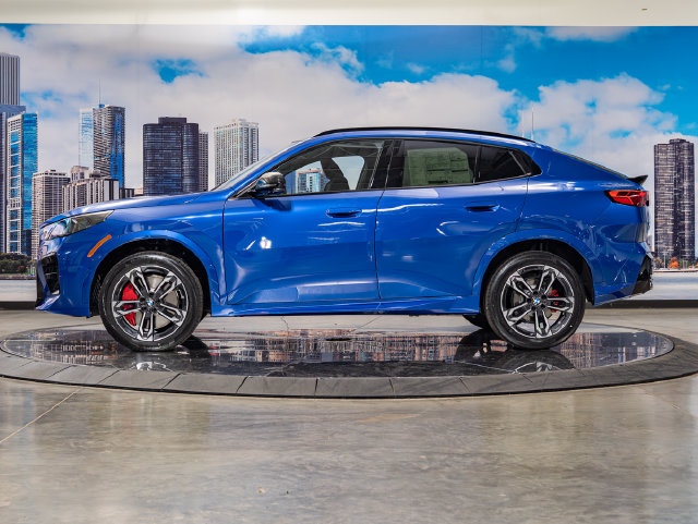 New 2026 BMW X2 xDrive28i w/ Technology Package AWD/4WD image 6
