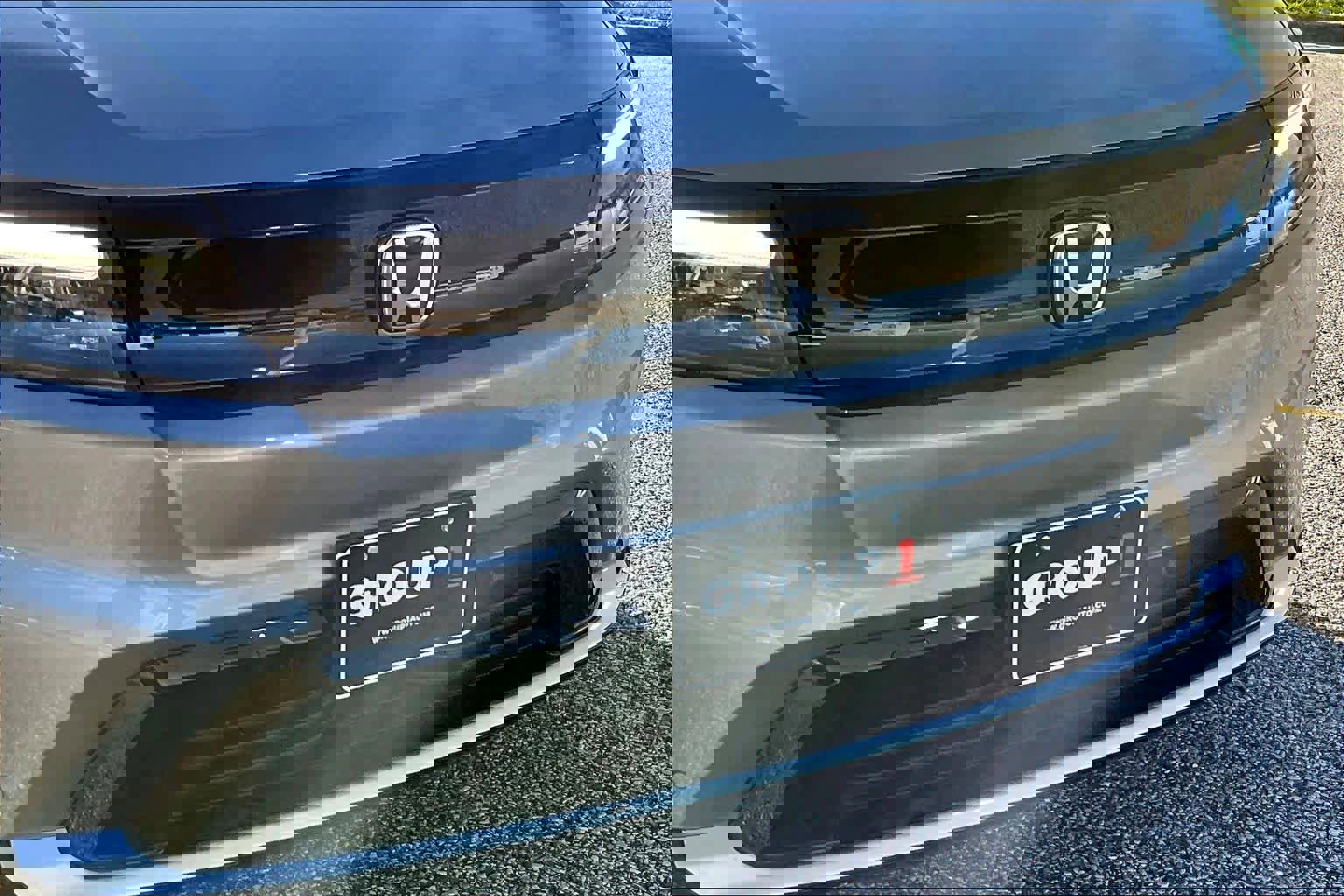 Used 2025 Honda Prologue Elite image 29