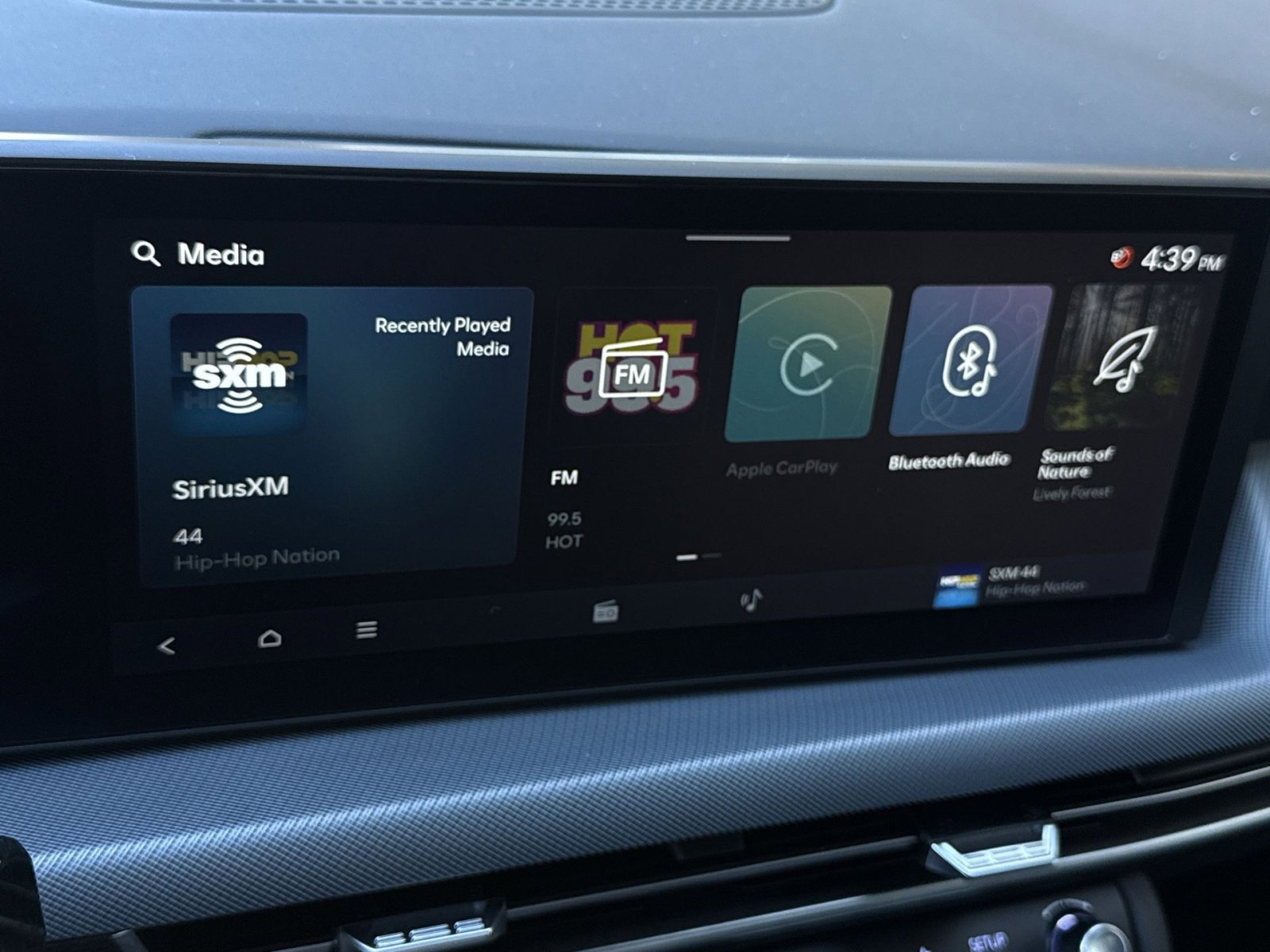 Certified 2025 Hyundai Sonata SEL image 18