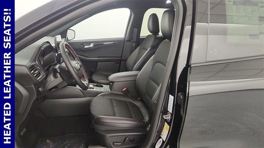 New 2026 Ford Escape ST-Line w/ Cold Weather Package image 10