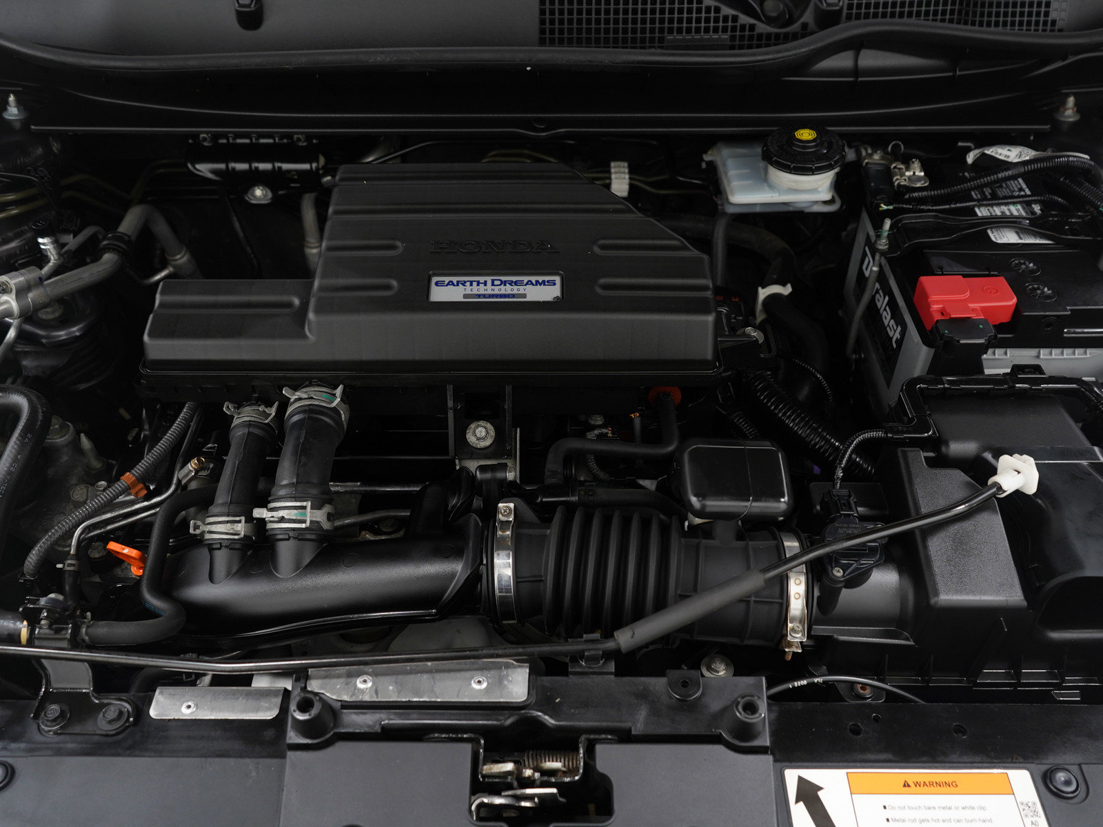 Used 2020 Honda CR-V EX image 25