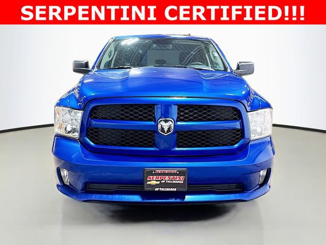 Used 2019 RAM 1500 Express image 3