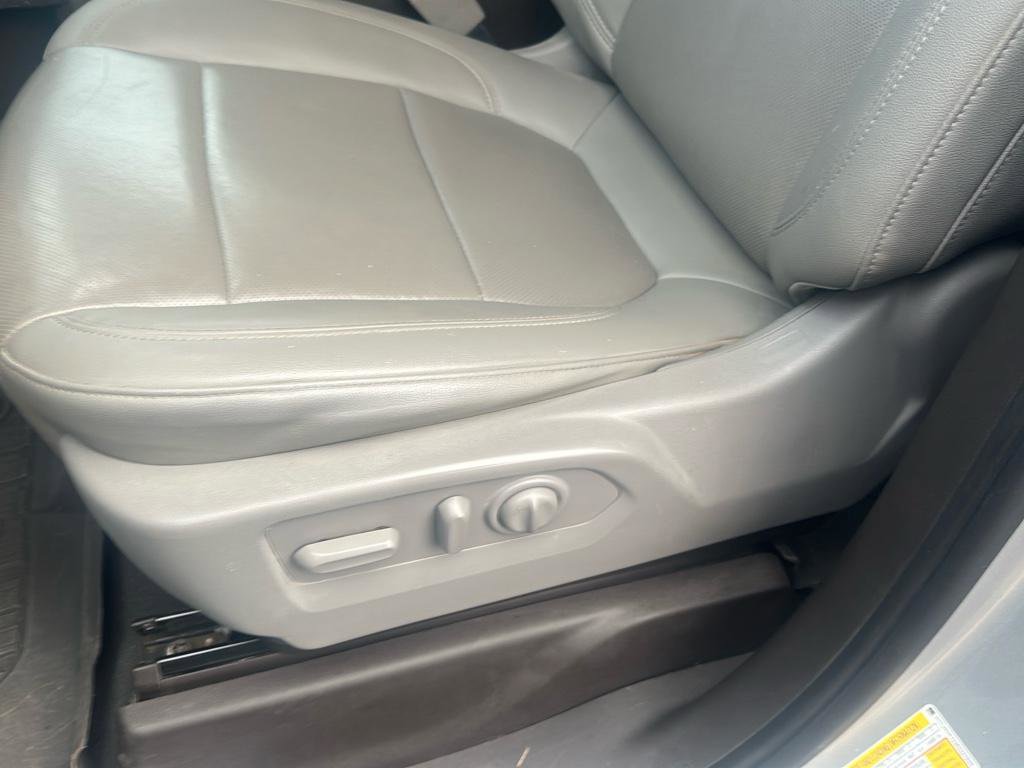 Used 2021 GMC Sierra 1500 SLT w/ SLT Premium Plus Package image 17