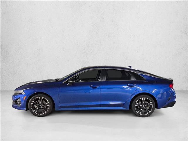 Used 2023 Kia K5 GT-Line FWD image 8