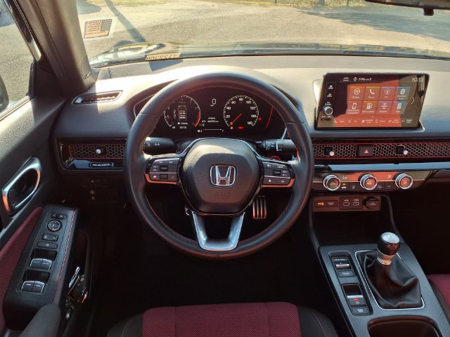 Used 2024 Honda Civic Si image 16