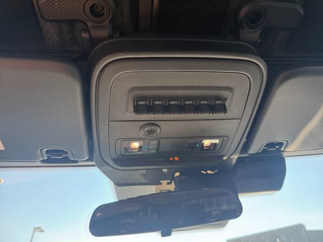 Used 2026 Ford Bronco Badlands w/ Sasquatch Package AWD/4WD image 32