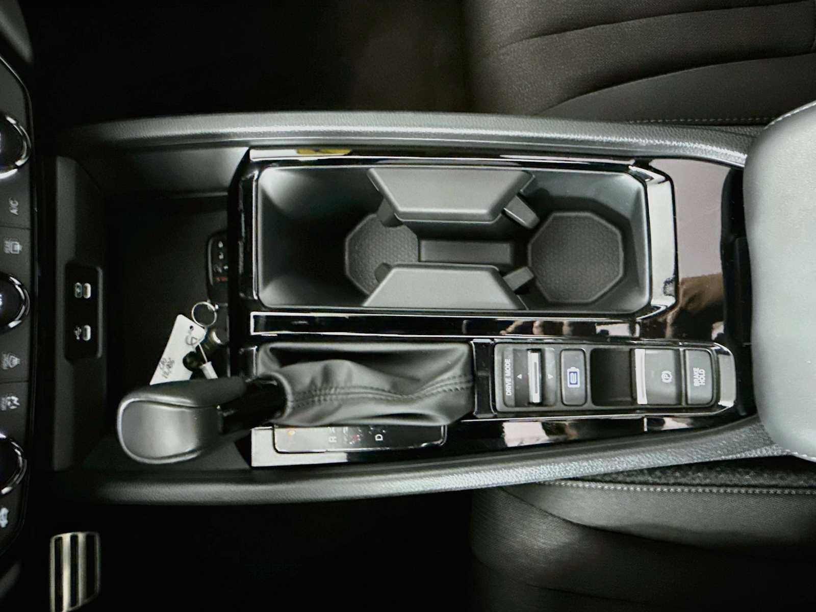 Certified 2024 Honda Accord Sport image 15