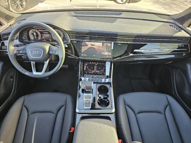 New 2026 Audi Q7 3.0T Premium image 4