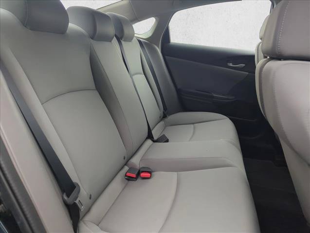 Used 2018 Honda Civic LX image 25