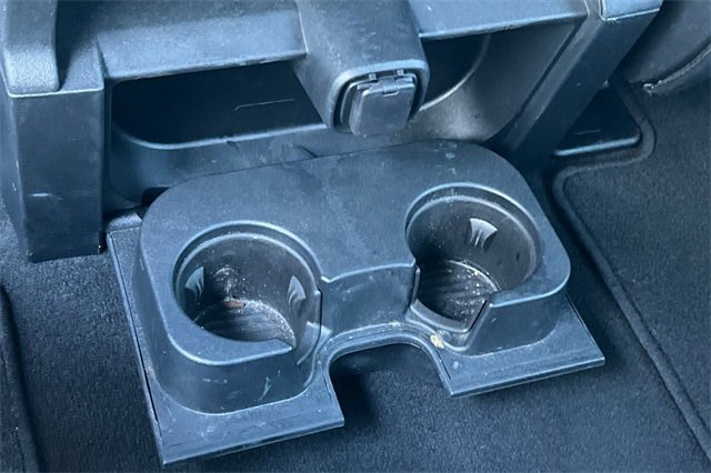 Used 2022 Ford F250 Lariat w/ Black Appearance Package image 14