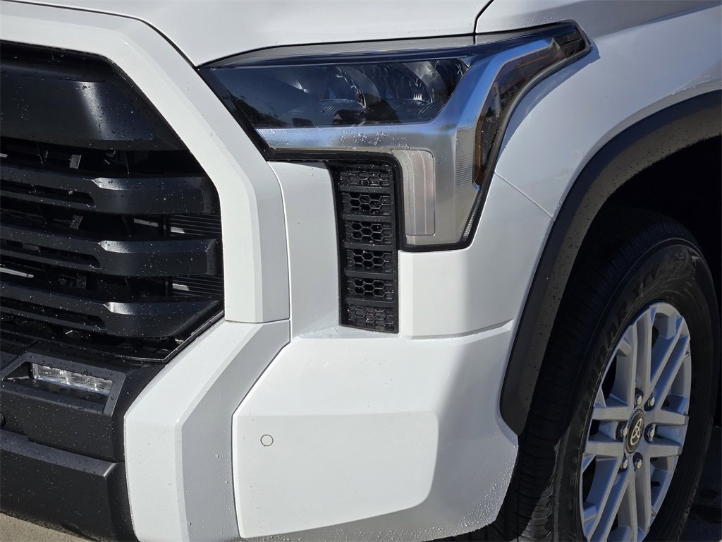 New 2026 Toyota Tundra SR5 image 6