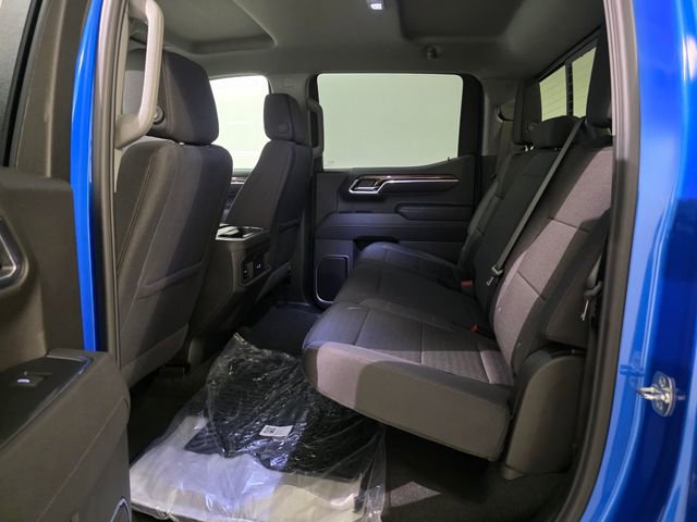 New 2025 Chevrolet Silverado 1500 LT w/ Z71 Off-Road Package image 25