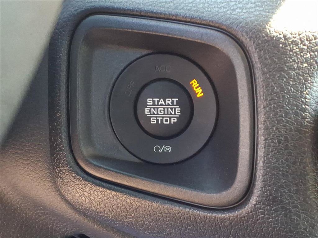 New 2026 Jeep Gladiator Sport AWD/4WD image 9