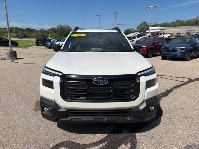 Certified 2026 Subaru Outback Premium w/ Premium/Limited Package AWD/4WD image 2