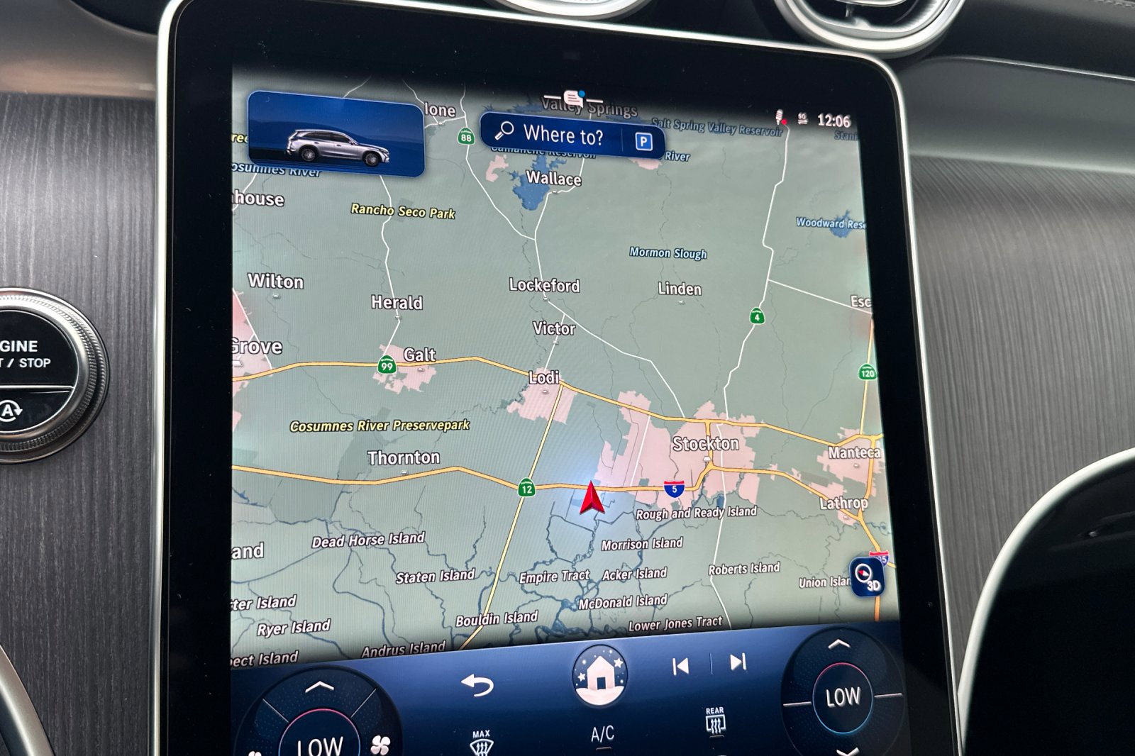 New 2026 Mercedes-Benz GLC 300 4MATIC image 19