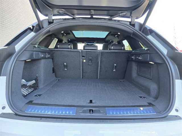 New 2025 Land Rover Range Rover Velar Dynamic SE image 25