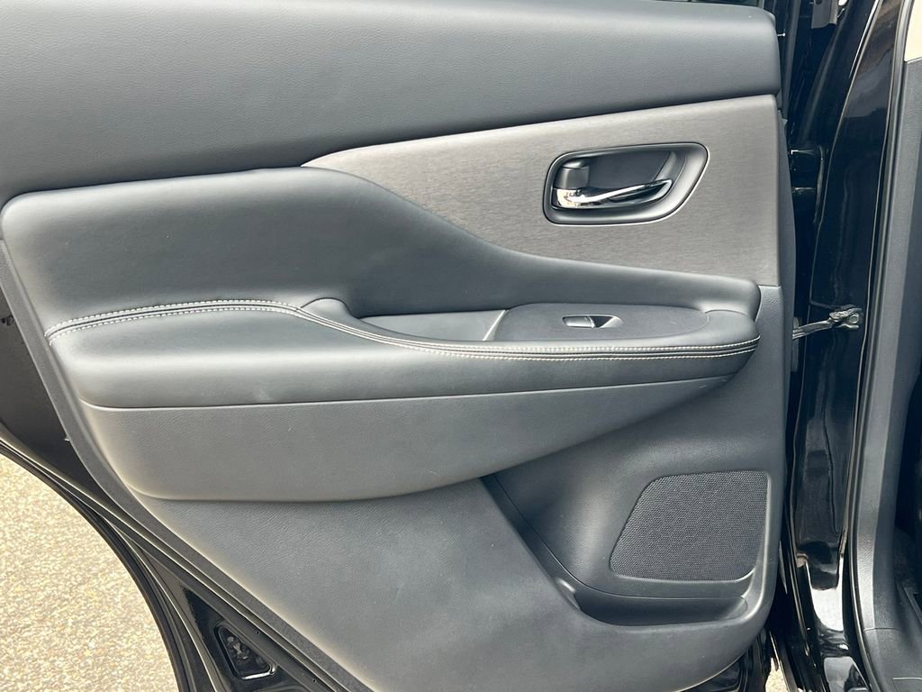 Used 2019 Nissan Murano SL w/ Cargo Package image 30