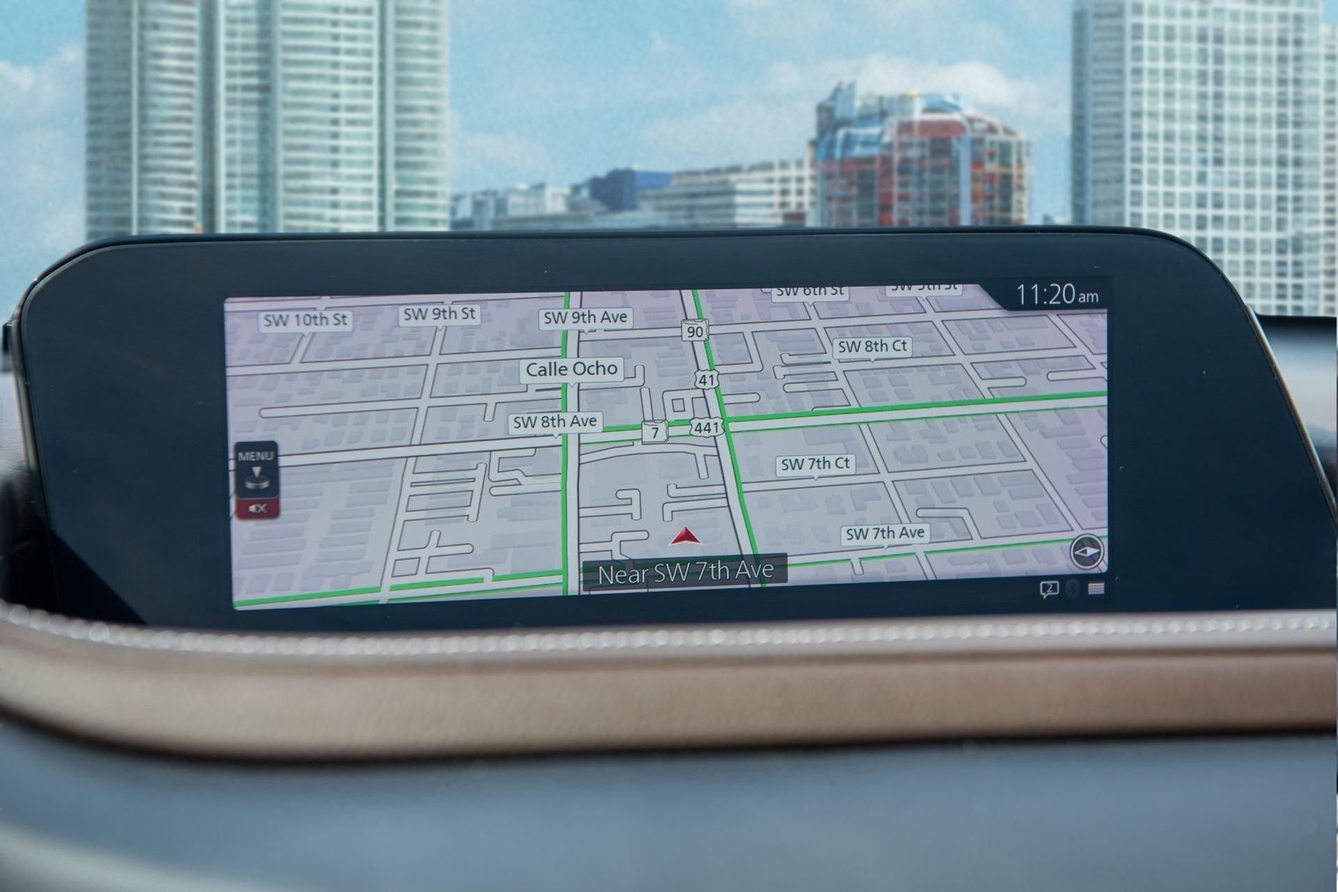 Used 2023 MAZDA CX-30 2.5 Turbo w/ Premium Plus Pkg image 31