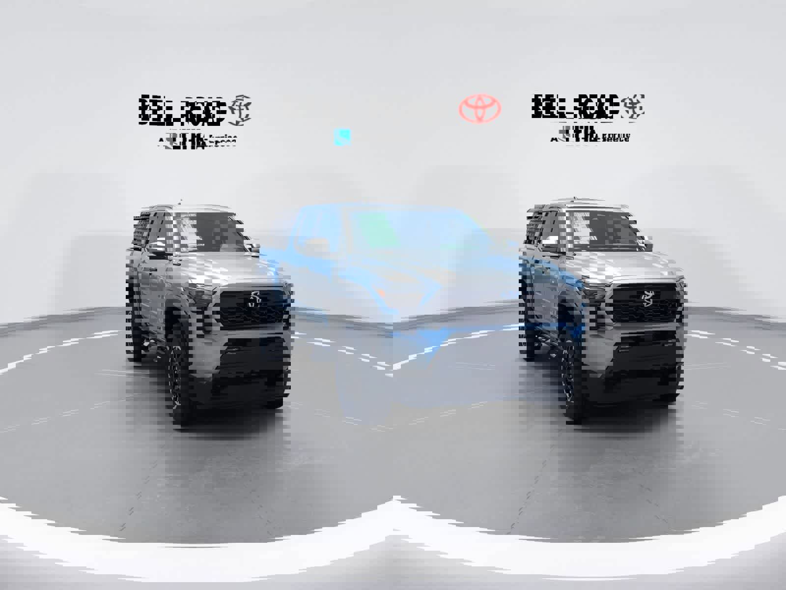 Used 2025 Toyota Tacoma TRD Off-Road w/ TRD Off Road Premium Package image 2