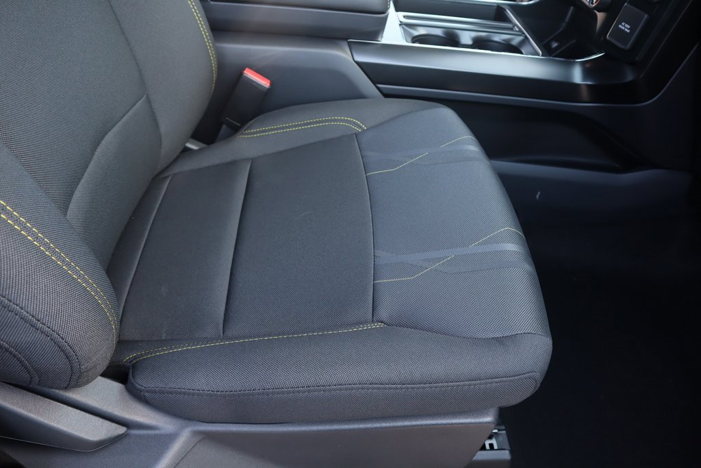 New 2025 Ford F150 STX w/ Equipment Group 200A image 12