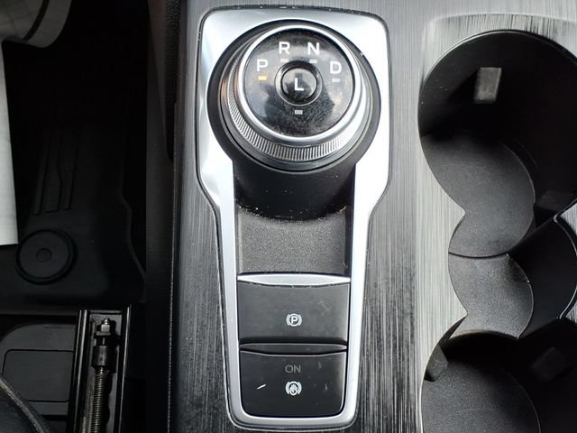 Used 2024 Ford Escape ST-Line w/ Tech Pack #1 AWD/4WD image 24