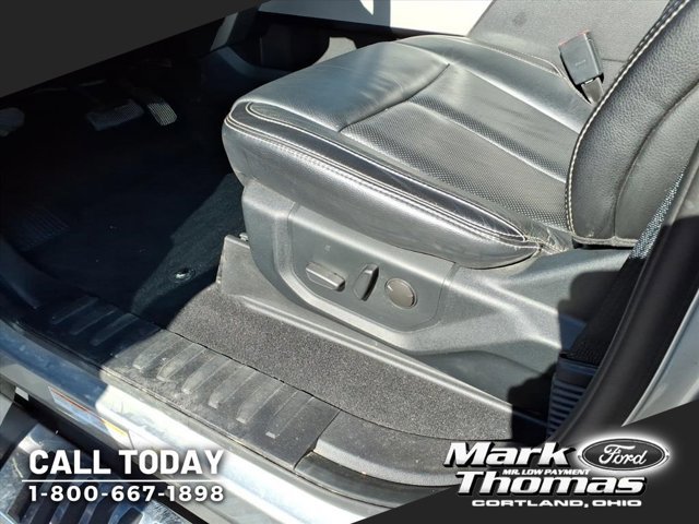 Used 2020 Ford F450 Lariat w/ Lariat Ultimate Package image 9