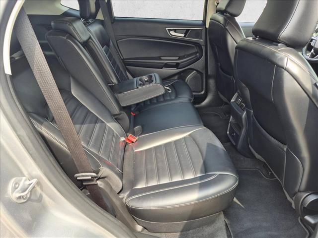 Certified 2023 Ford Edge SEL AWD/4WD image 19