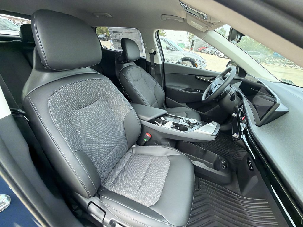New 2026 Kia EV6 Light RWD image 26